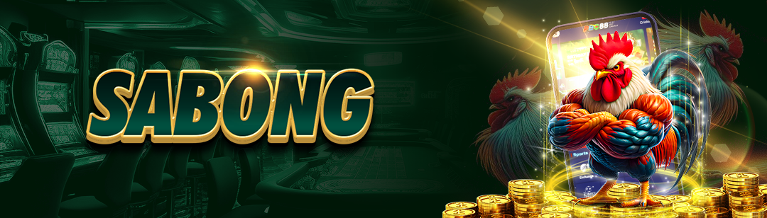 PBC88 SABONG